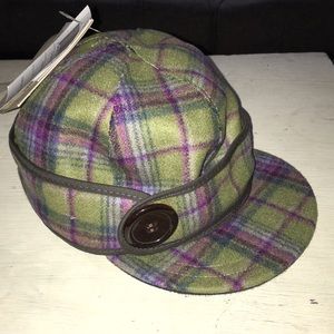 Stormy Kramer Hat brand New